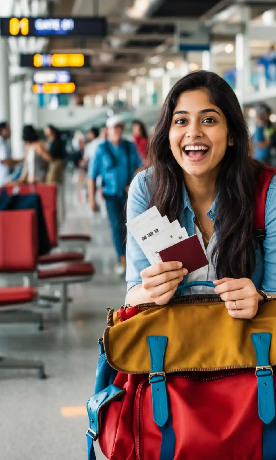 Flytron Immigration Services